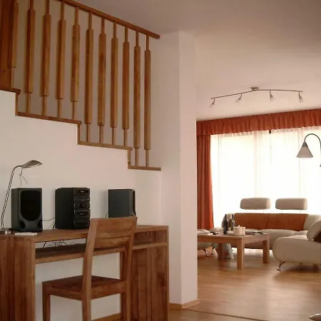 Obora 827 Nova Bystrice Villa Exterior photo