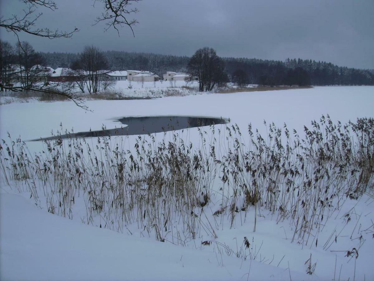 Obora 827 Vila Nová Bystřice