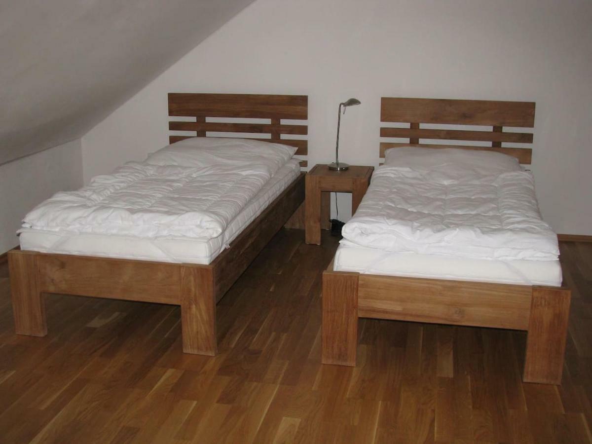 Obora 827 Nova Bystrice