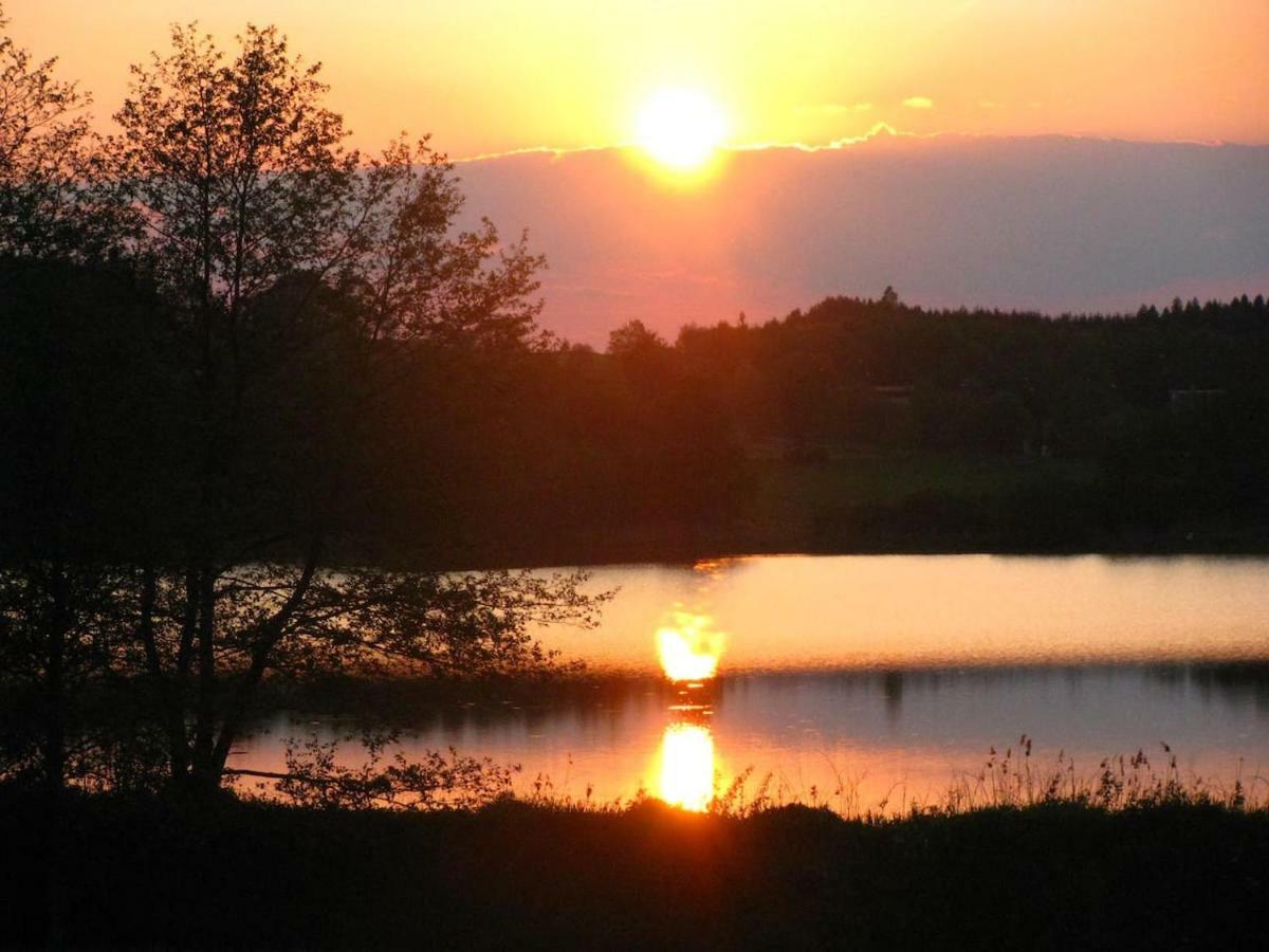 Obora 827 Nova Bystrice