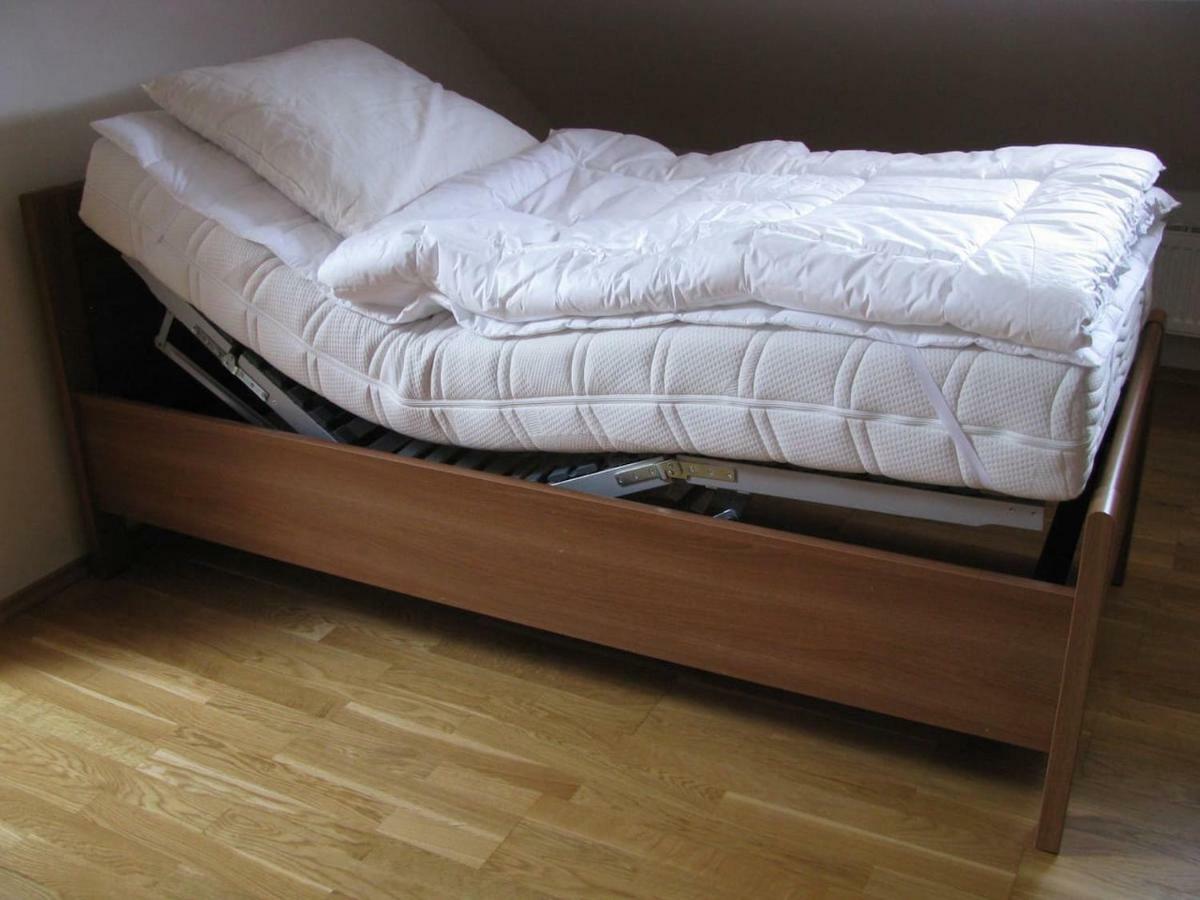 Obora 827 Nova Bystrice